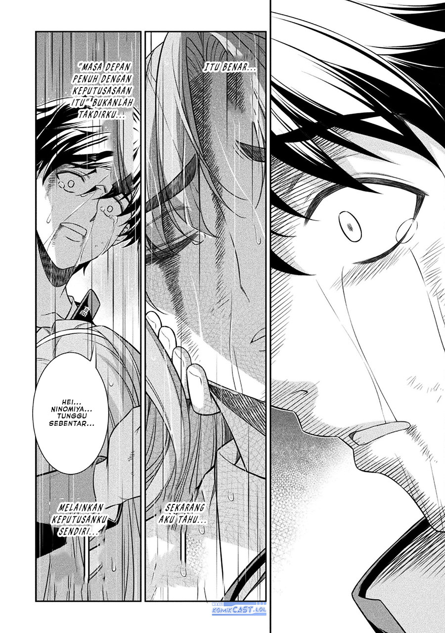 silver-plan-to-redo-from-jk - Chapter: 50