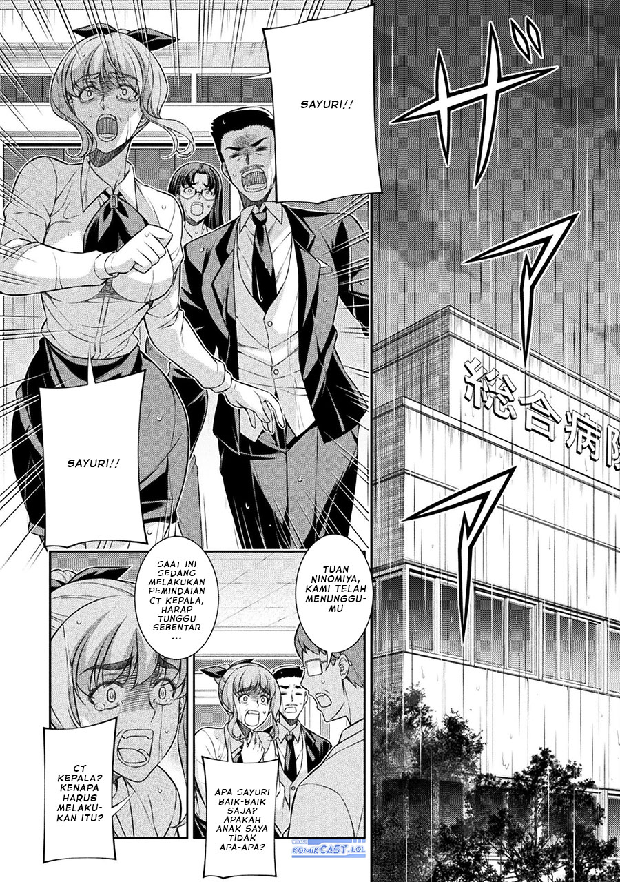 silver-plan-to-redo-from-jk - Chapter: 50