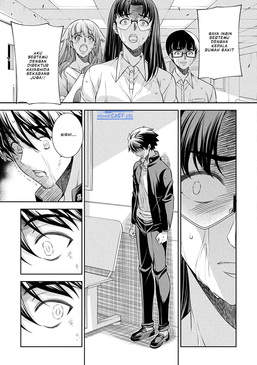 silver-plan-to-redo-from-jk - Chapter: 50