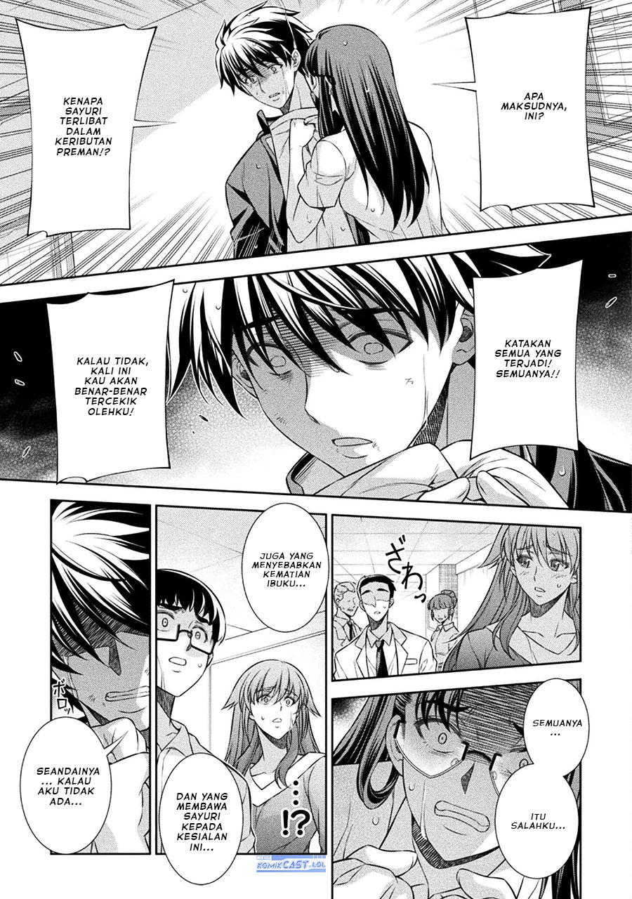 silver-plan-to-redo-from-jk - Chapter: 50