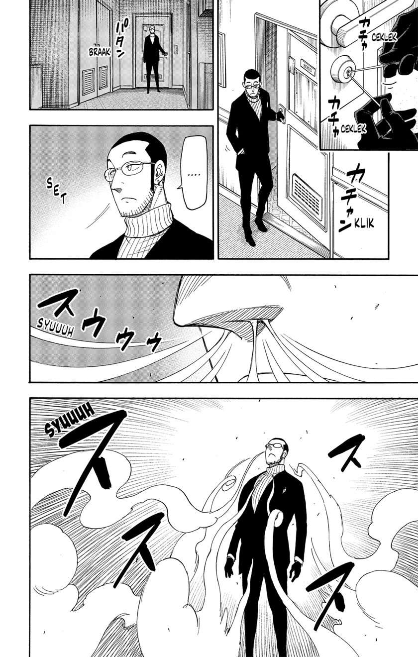 spy-x-family - Chapter: 49