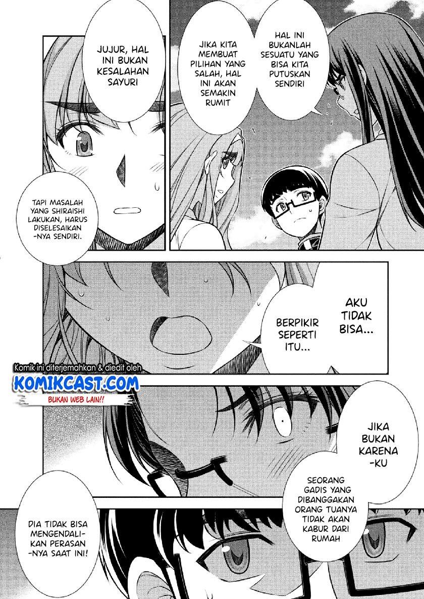 silver-plan-to-redo-from-jk - Chapter: 11