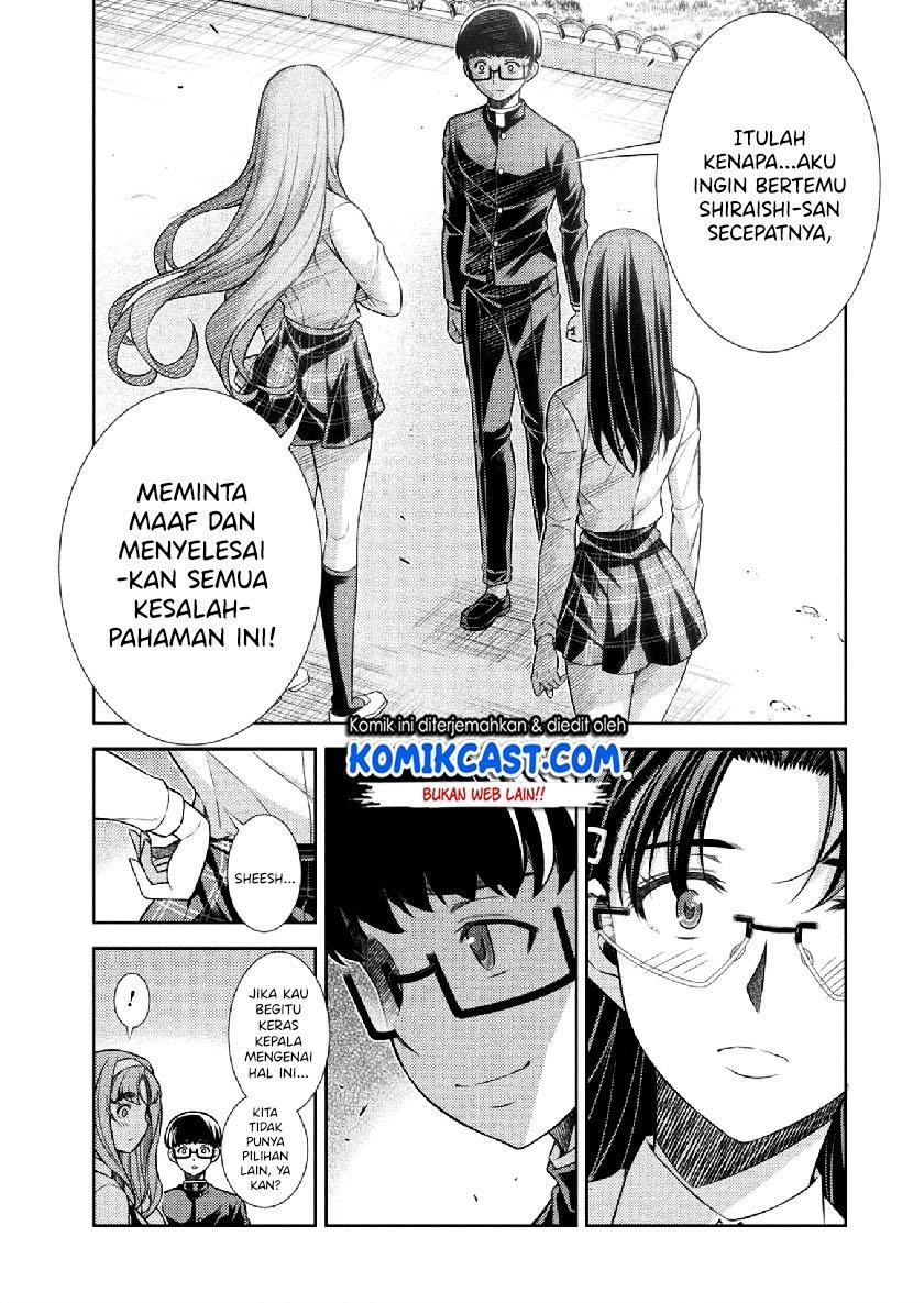 silver-plan-to-redo-from-jk - Chapter: 11