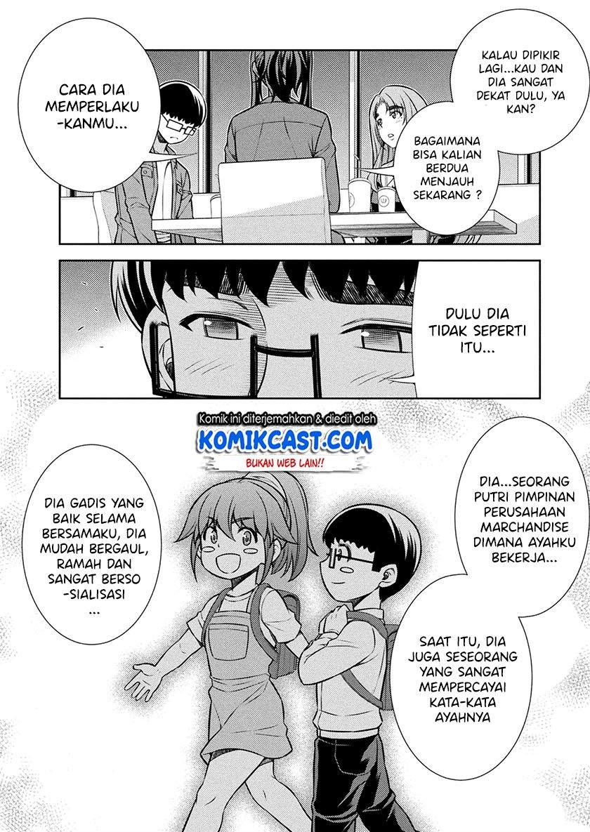 silver-plan-to-redo-from-jk - Chapter: 11