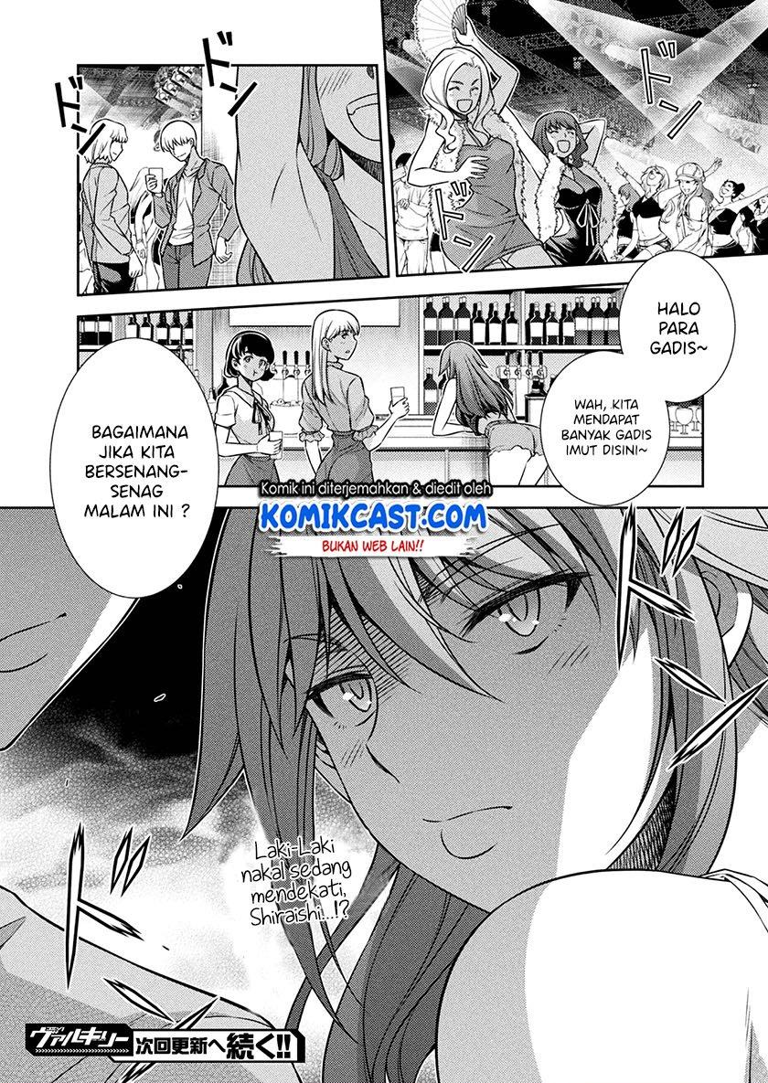 silver-plan-to-redo-from-jk - Chapter: 11