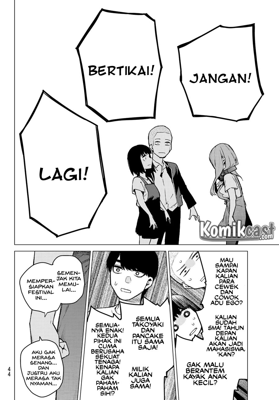 go-toubun-no-hanayome - Chapter: 106