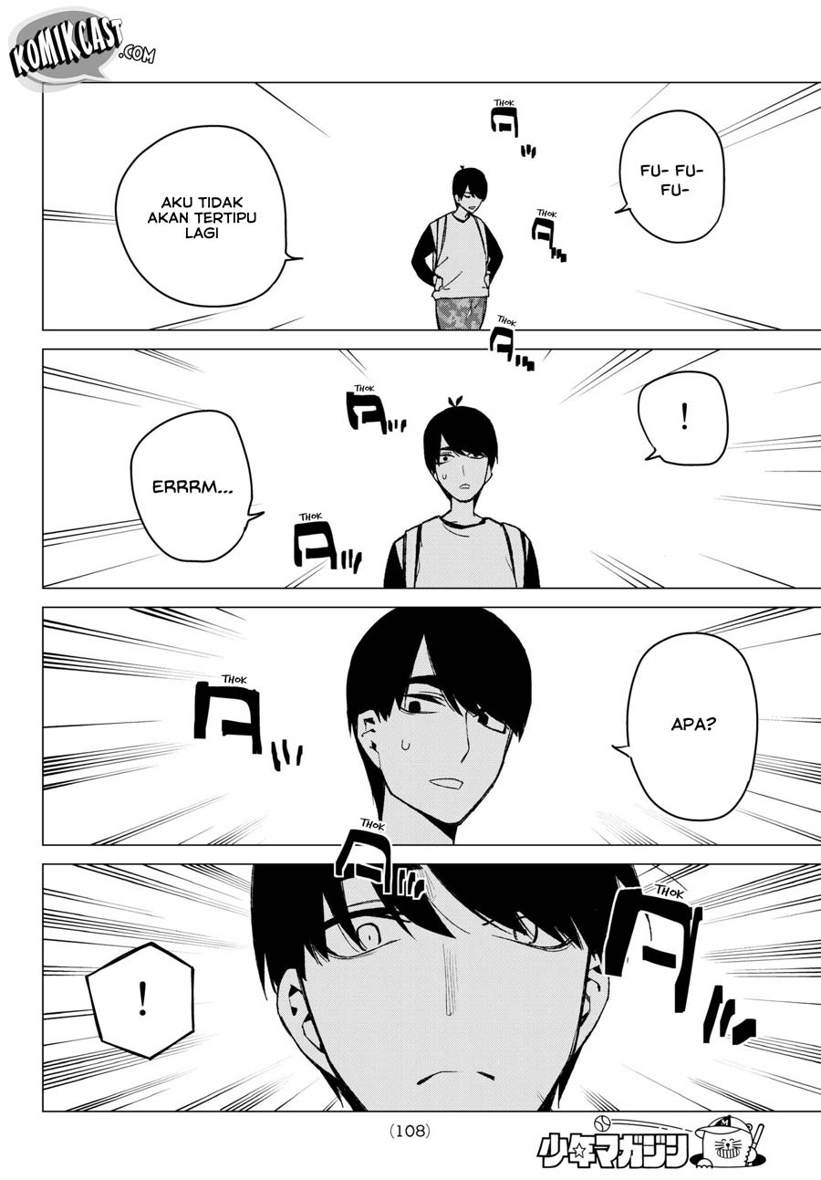 go-toubun-no-hanayome - Chapter: 68