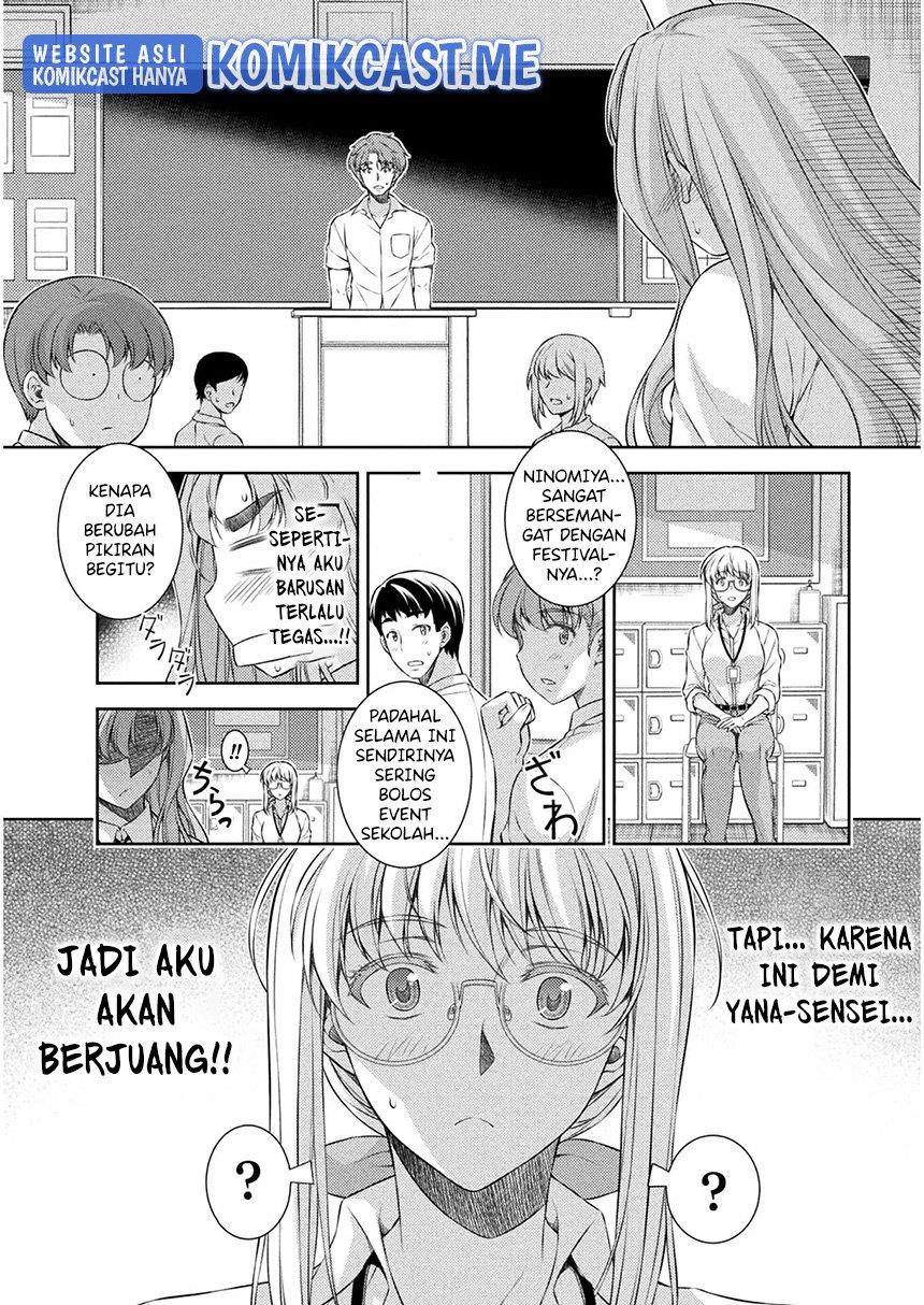 silver-plan-to-redo-from-jk - Chapter: 31