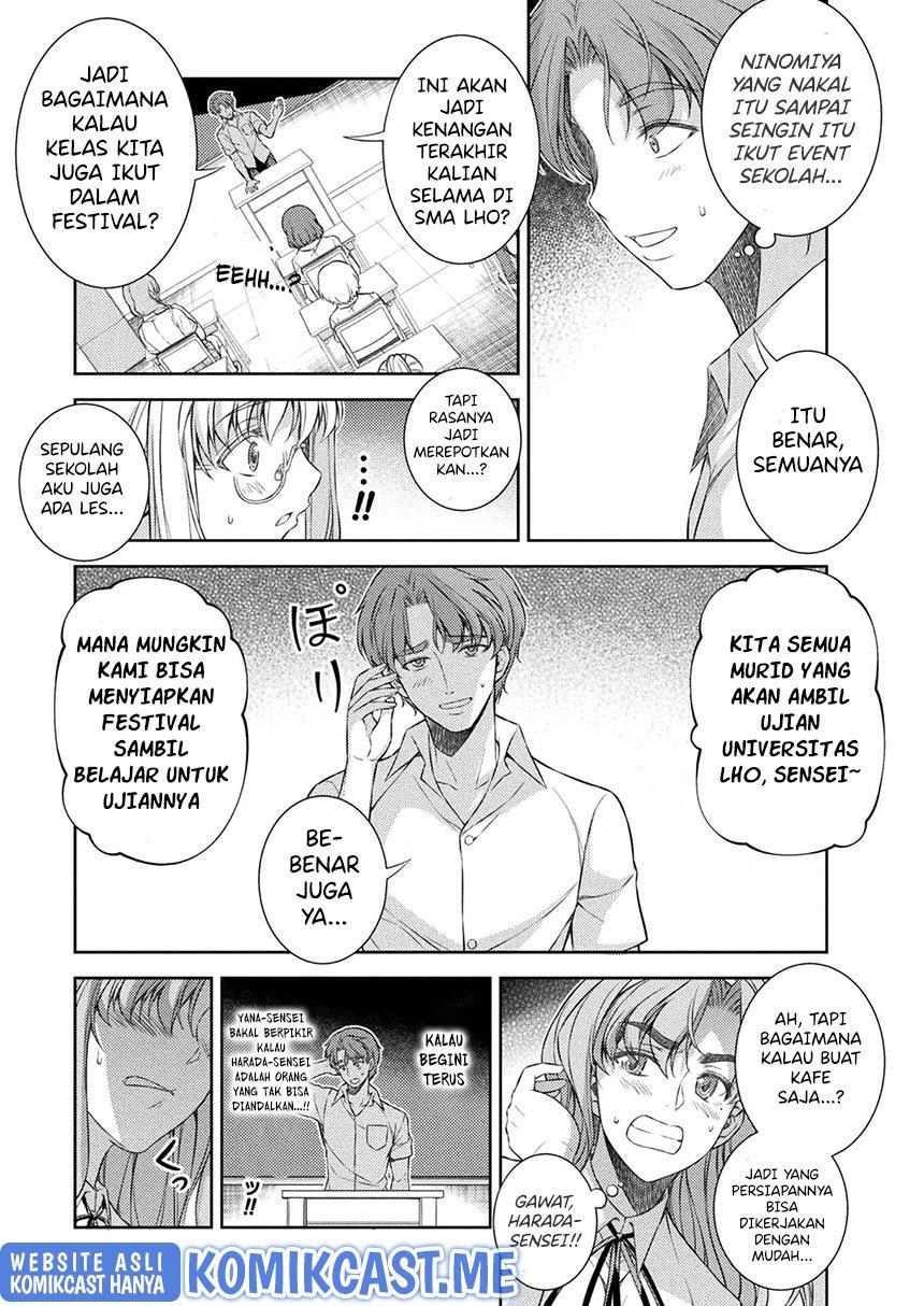 silver-plan-to-redo-from-jk - Chapter: 31