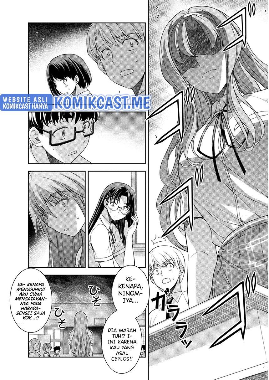 silver-plan-to-redo-from-jk - Chapter: 31