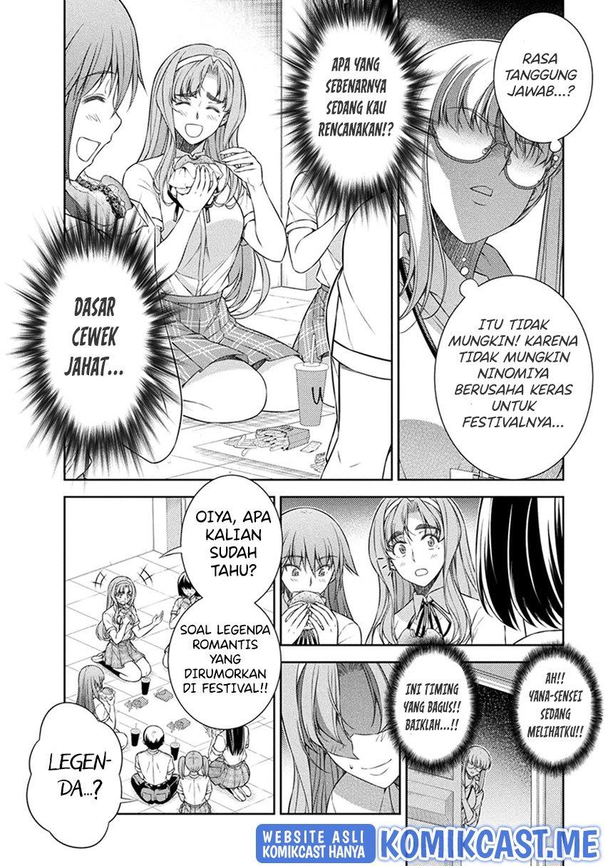 silver-plan-to-redo-from-jk - Chapter: 31
