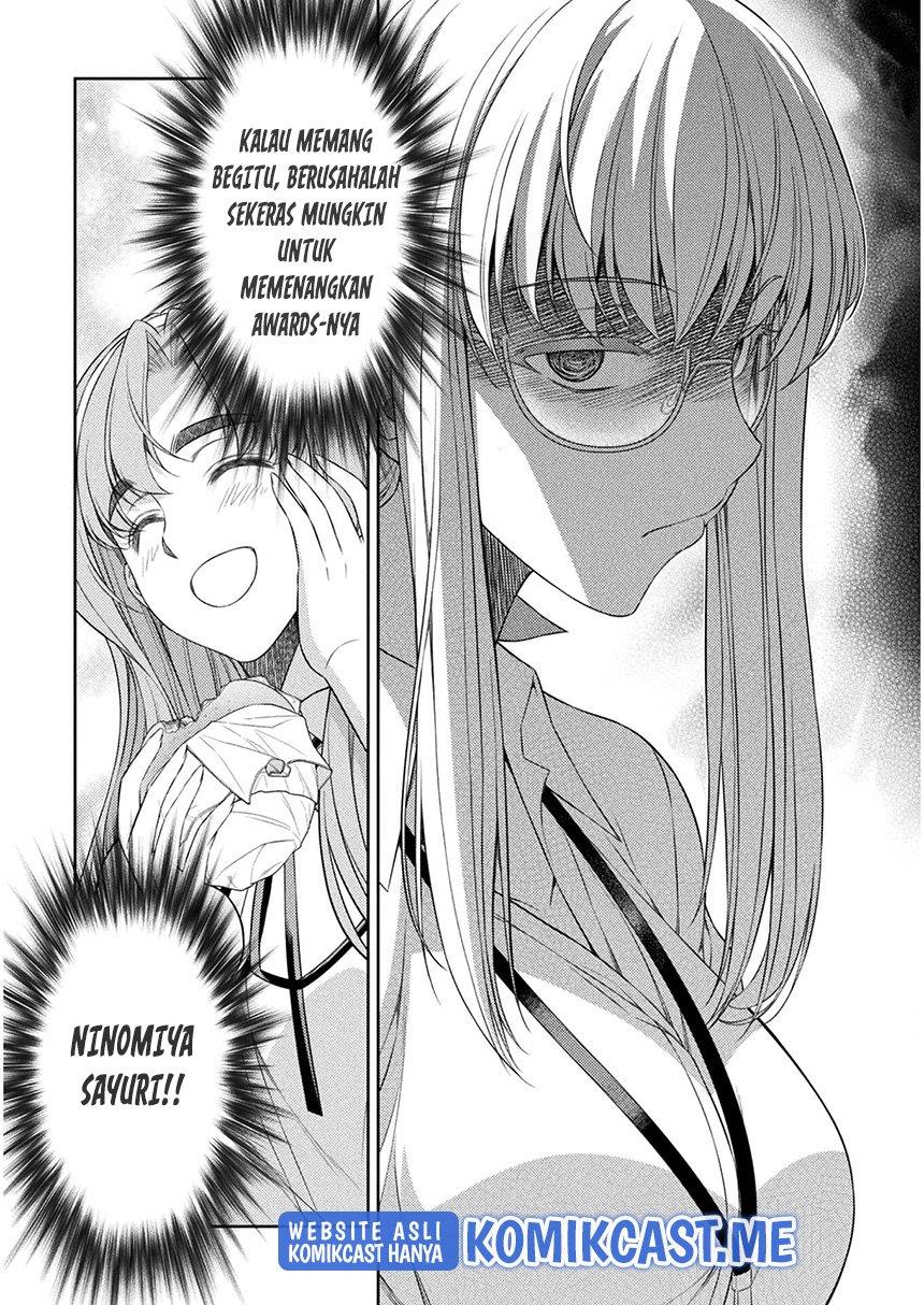 silver-plan-to-redo-from-jk - Chapter: 31