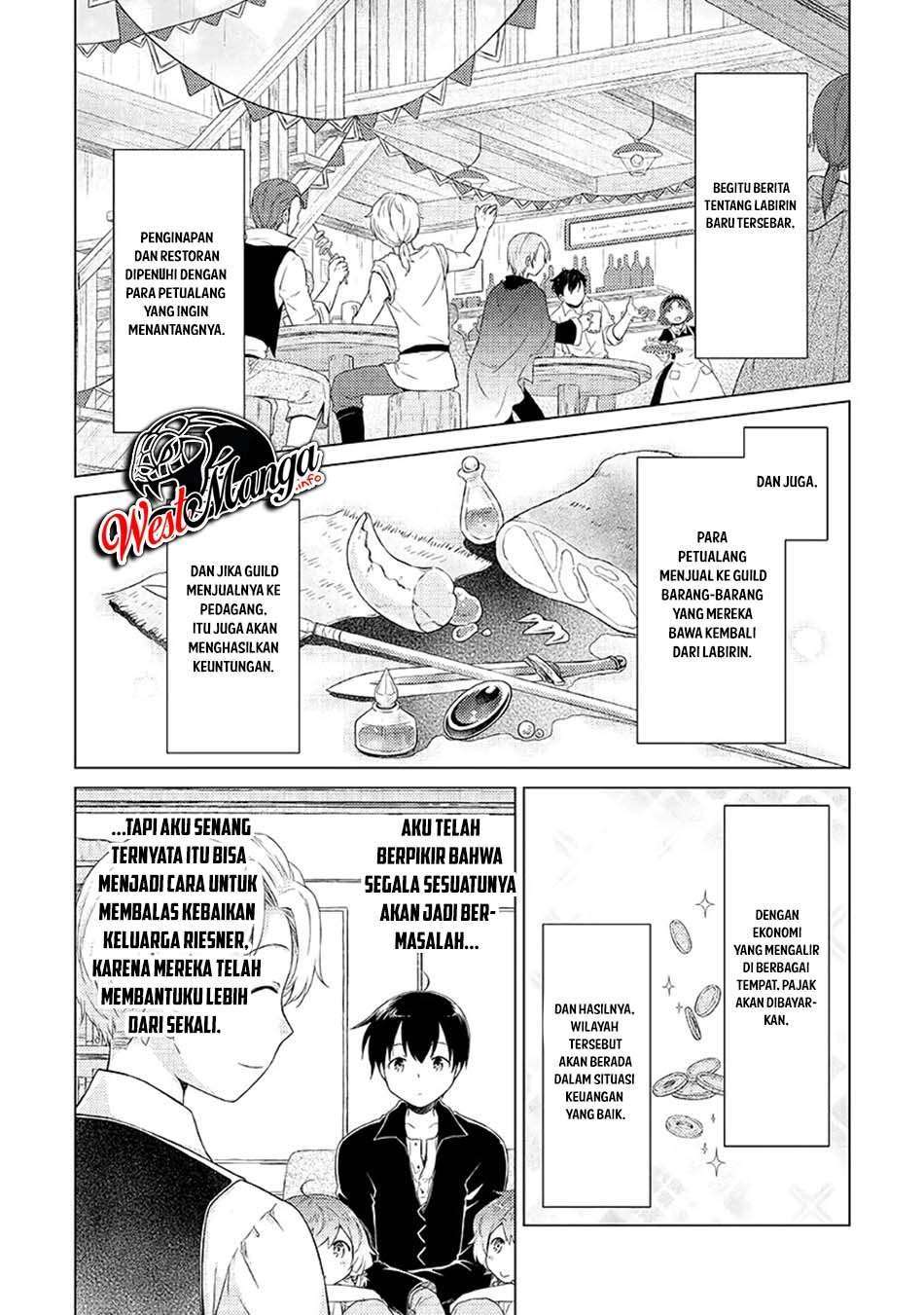 isekai-yururi-kikou-kosodate-shinagara-bouken-sha-shimasu - Chapter: 31