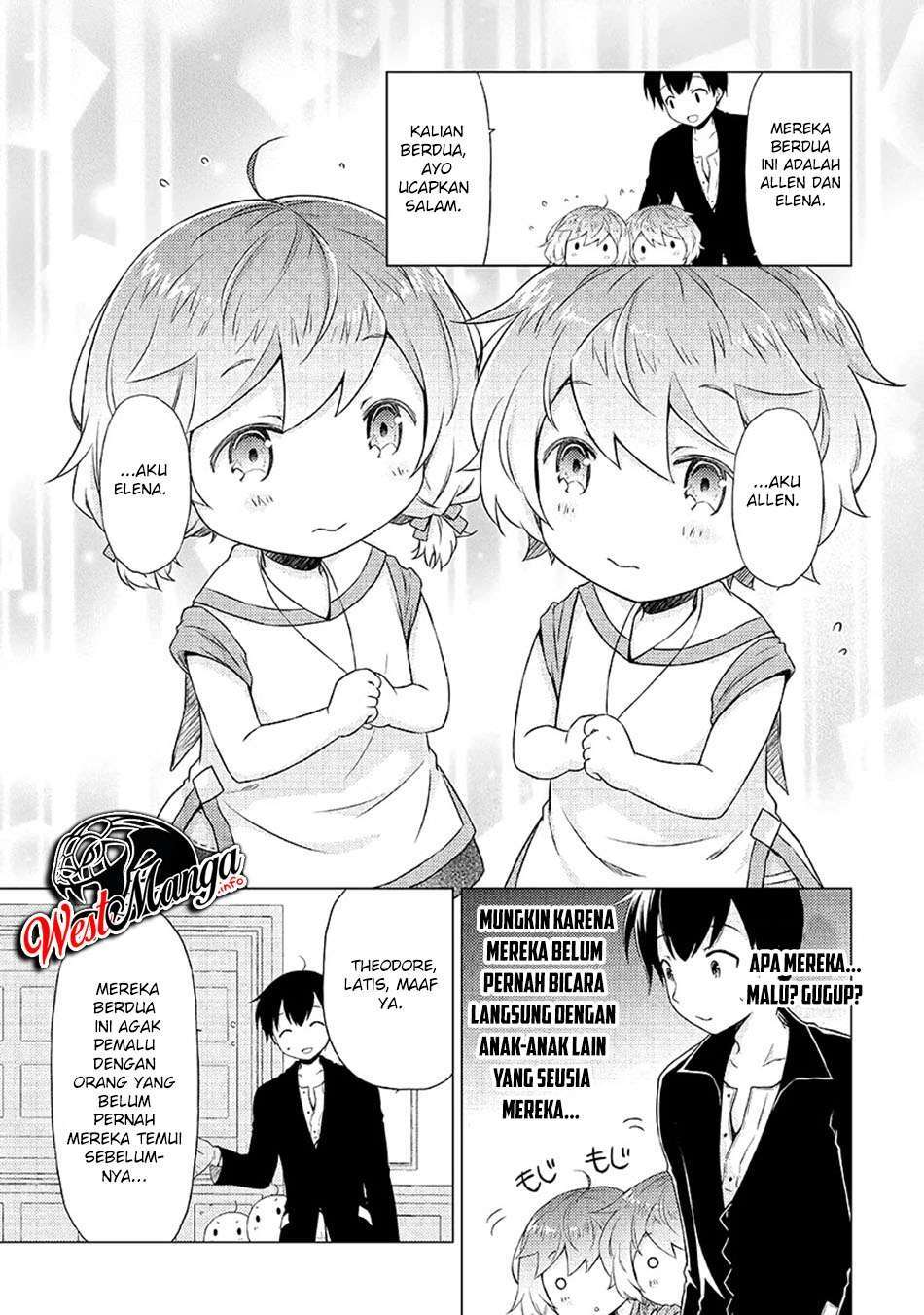 isekai-yururi-kikou-kosodate-shinagara-bouken-sha-shimasu - Chapter: 31