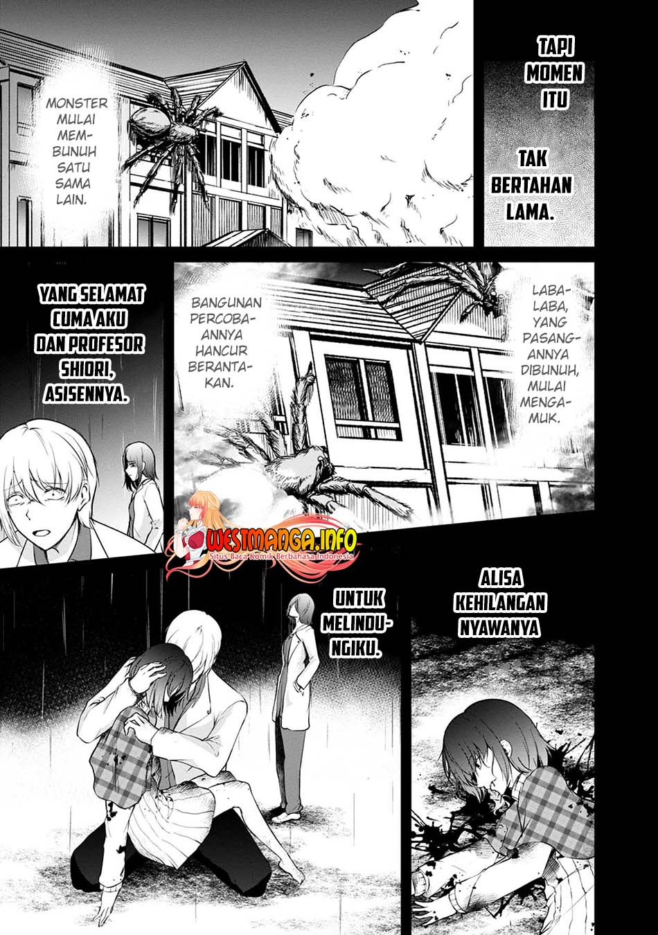 namae-no-nai-kaibutsu - Chapter: 47