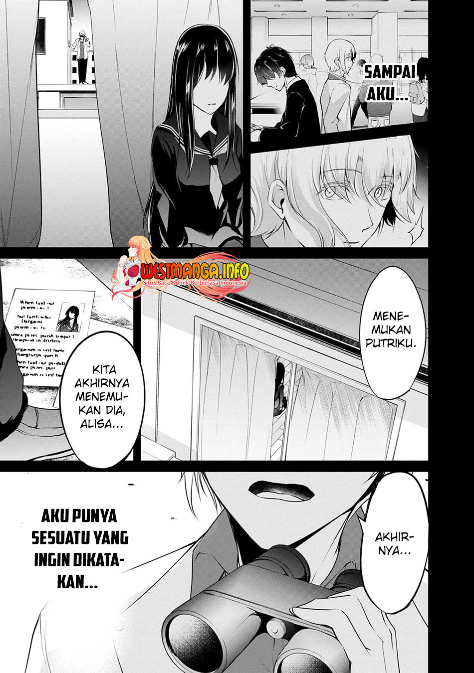 namae-no-nai-kaibutsu - Chapter: 47