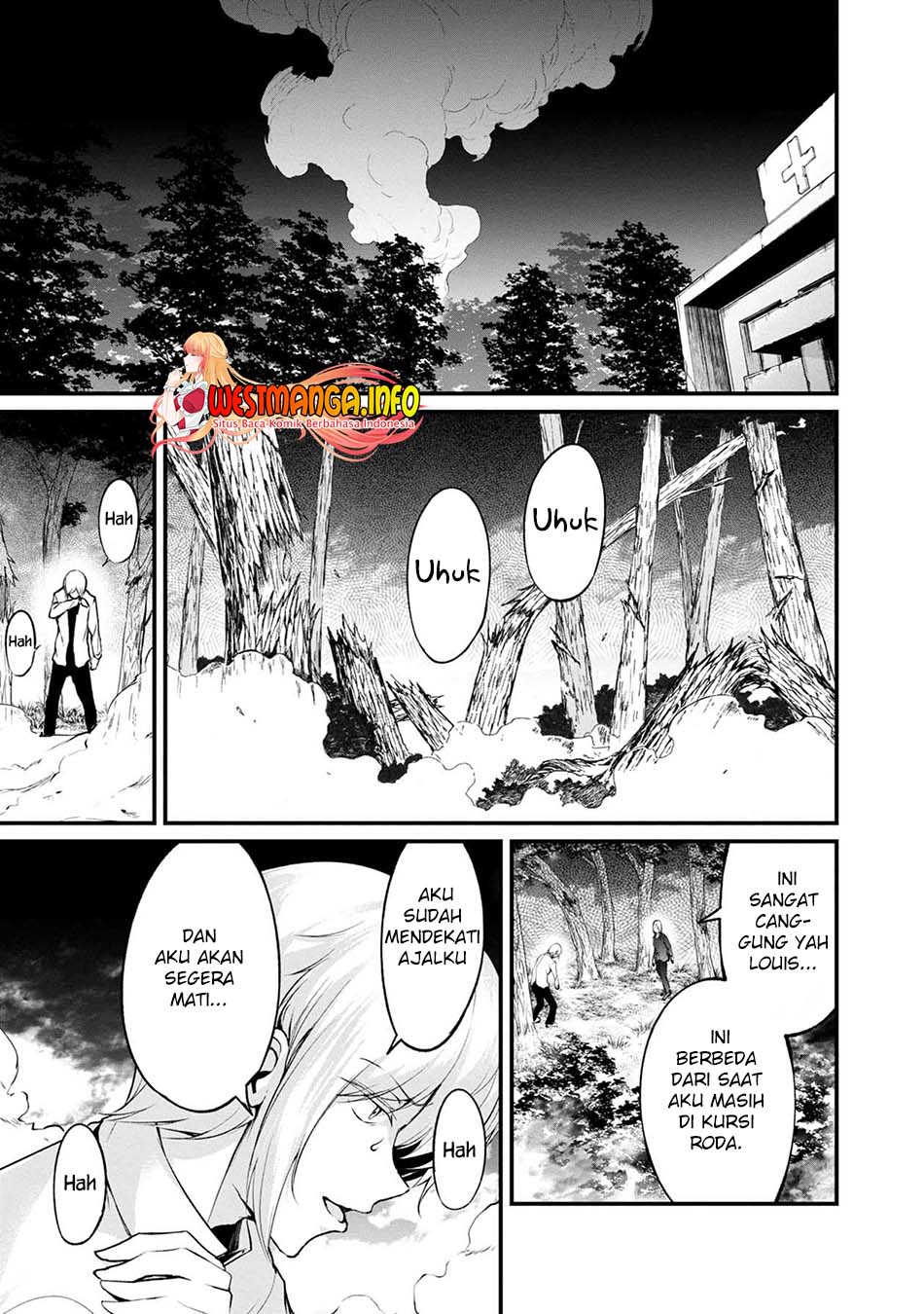 namae-no-nai-kaibutsu - Chapter: 47