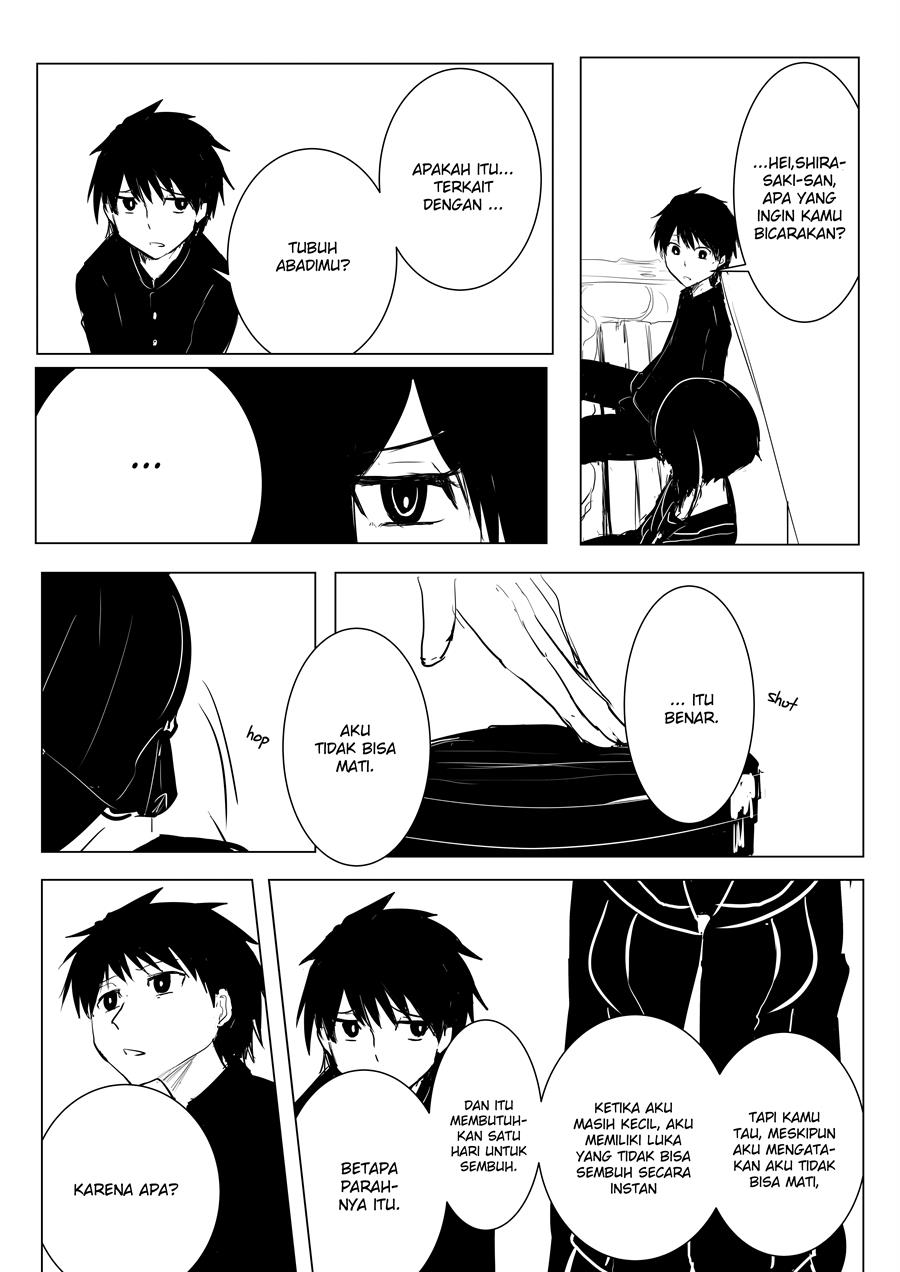 pulseless-girlfriend - Chapter: 7