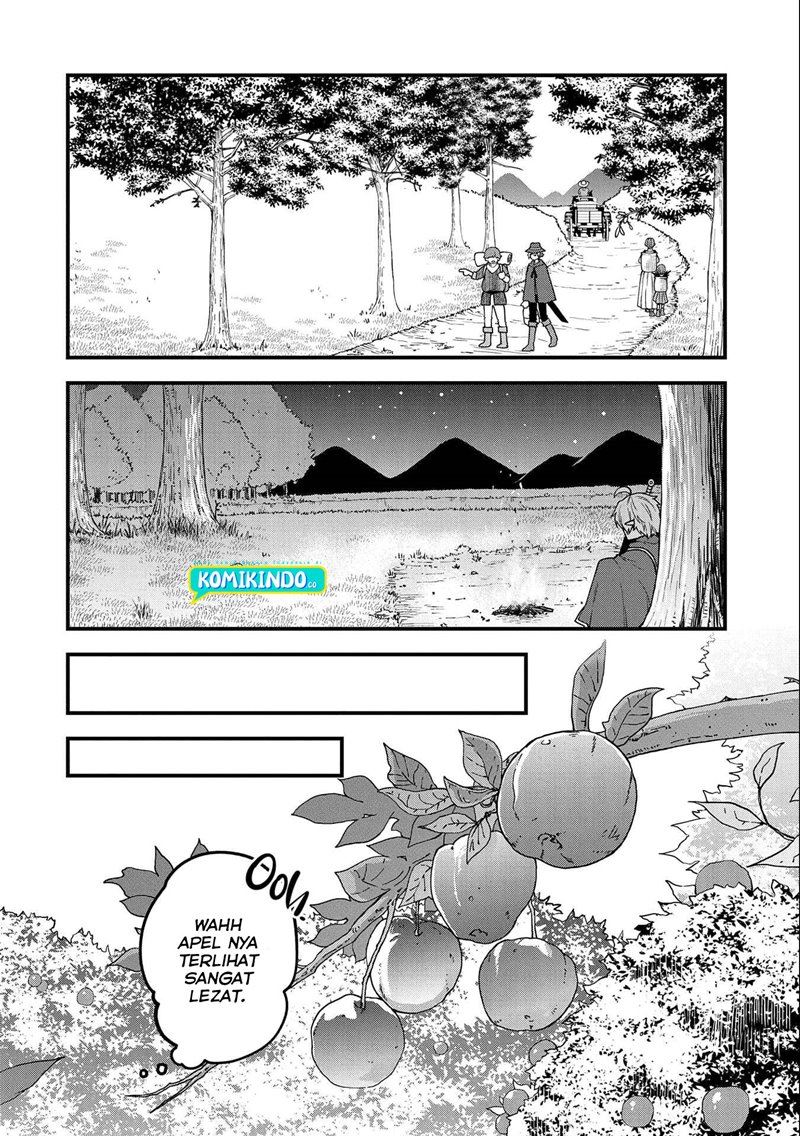 tensei-shite-high-elf-ni-narimashitaga-slow-life-wa-120-nen-de-akimashita - Chapter: 8