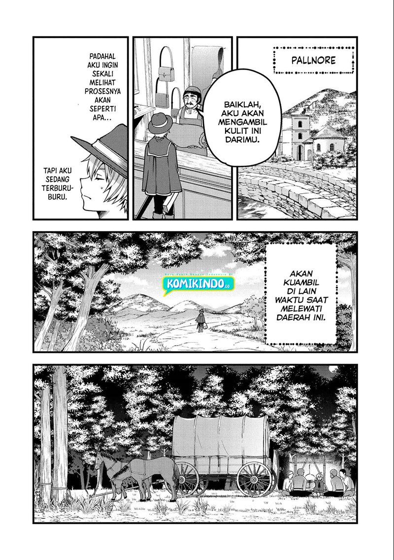 tensei-shite-high-elf-ni-narimashitaga-slow-life-wa-120-nen-de-akimashita - Chapter: 8