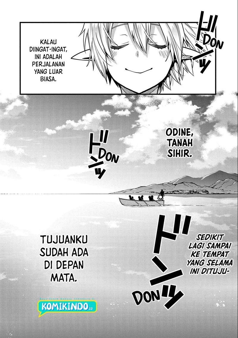 tensei-shite-high-elf-ni-narimashitaga-slow-life-wa-120-nen-de-akimashita - Chapter: 8