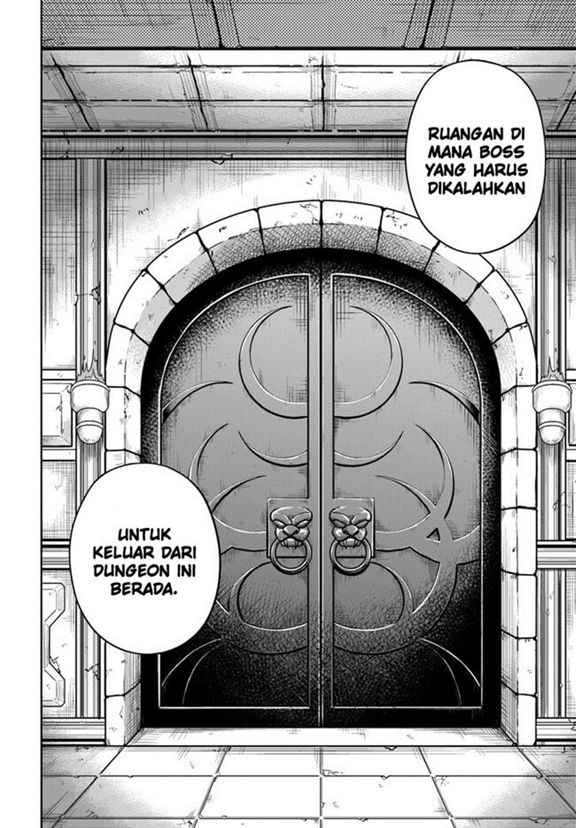 dungeon-ni-hisomu-yandere-na-kanojo-ni-ore-wa-nando-mo-korosareru - Chapter: 10