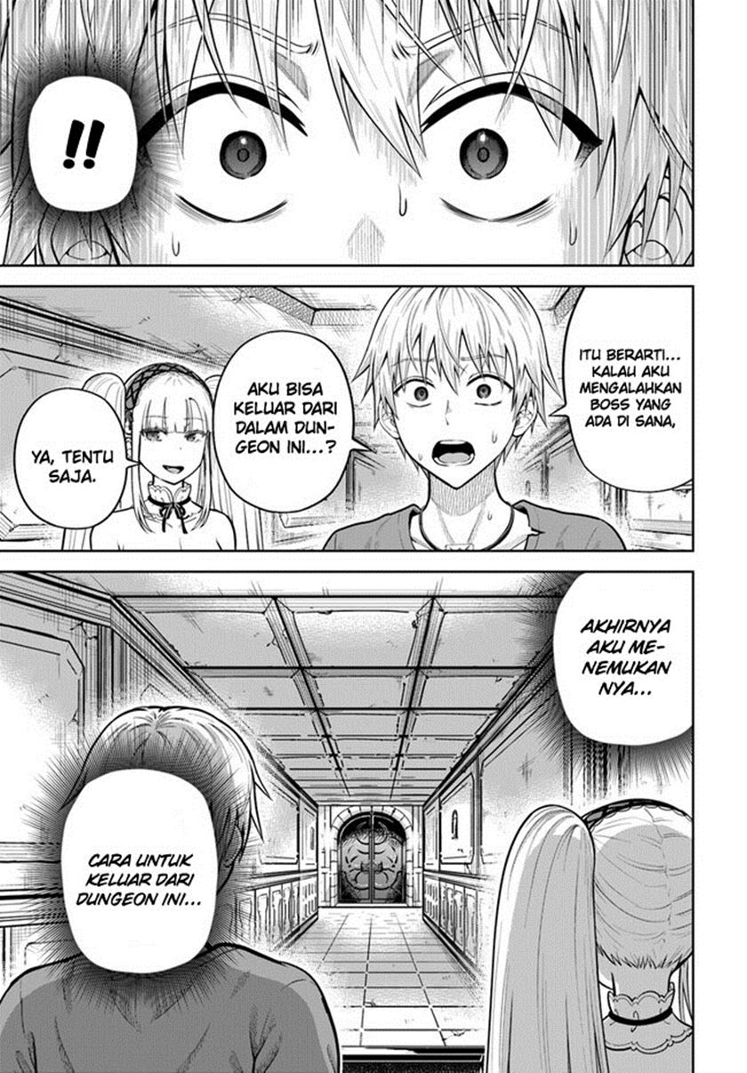 dungeon-ni-hisomu-yandere-na-kanojo-ni-ore-wa-nando-mo-korosareru - Chapter: 10