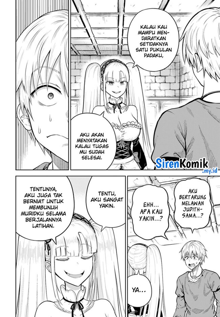 dungeon-ni-hisomu-yandere-na-kanojo-ni-ore-wa-nando-mo-korosareru - Chapter: 10