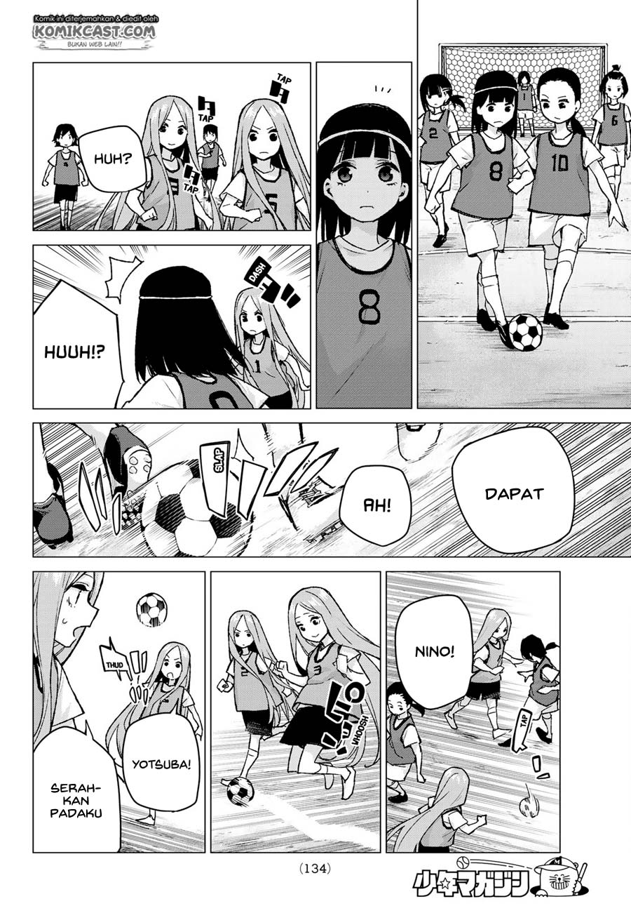 go-toubun-no-hanayome - Chapter: 87