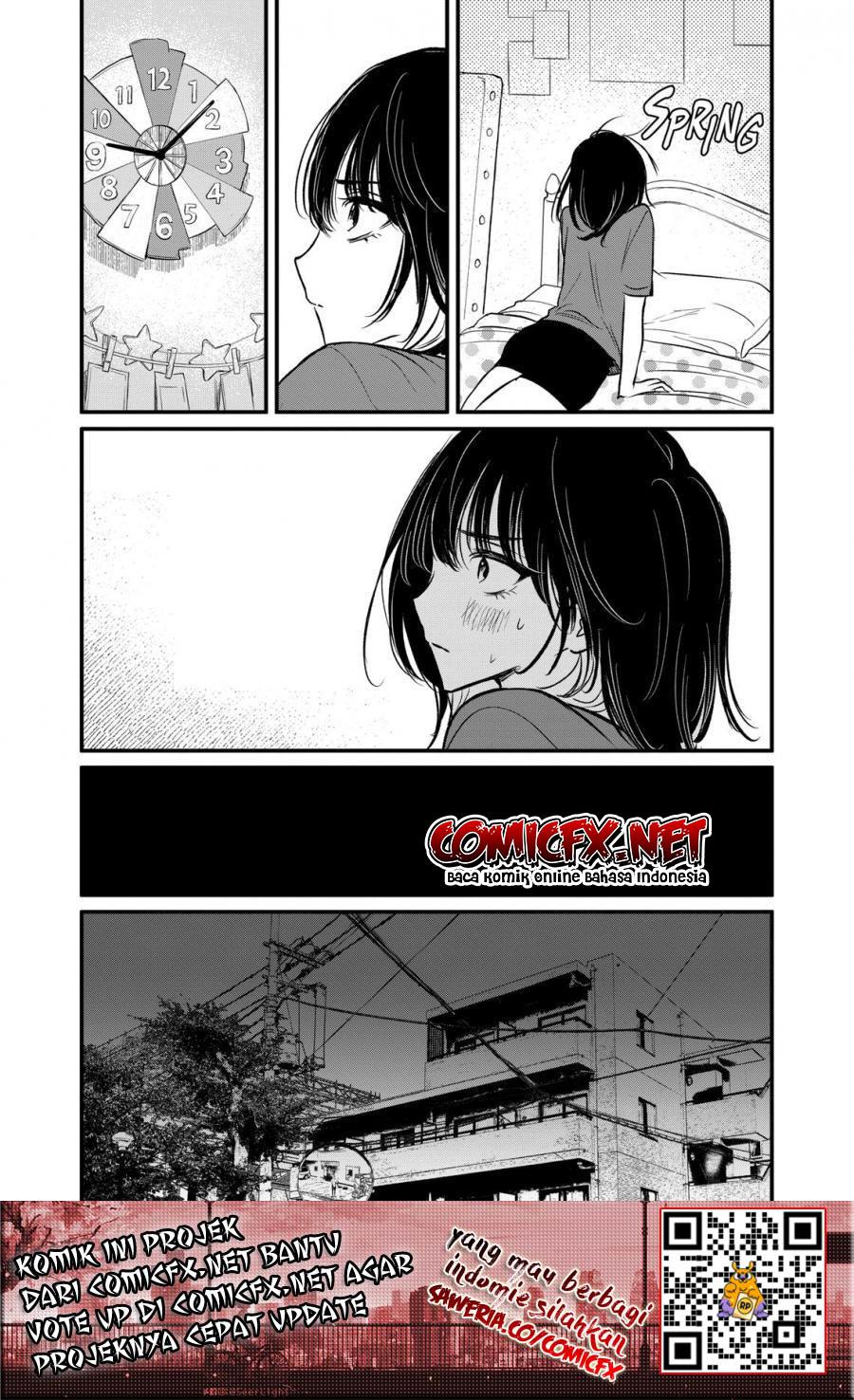 kimi-ni-koisuru-satsujinki - Chapter: 18.1