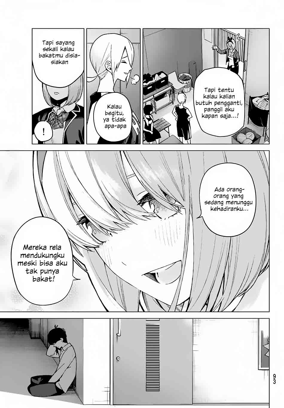 go-toubun-no-hanayome - Chapter: 13