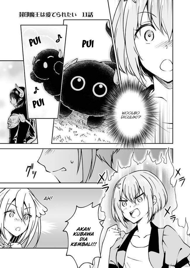 fuin-maou-wa-mederaretai - Chapter: 11
