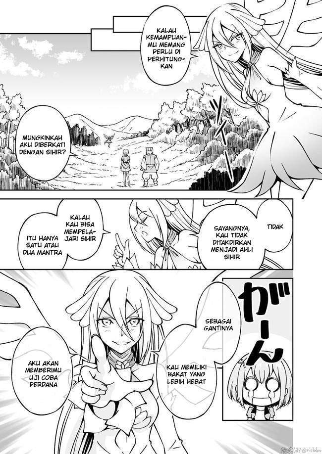 fuin-maou-wa-mederaretai - Chapter: 11
