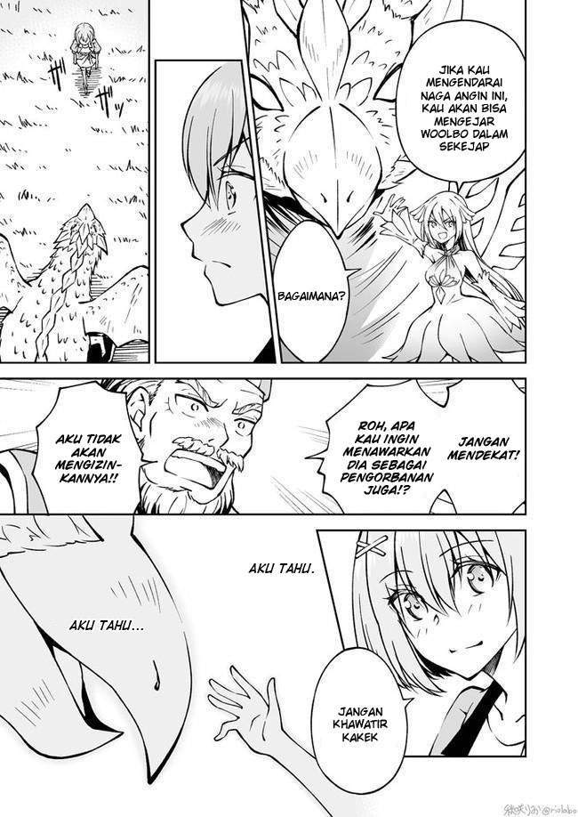 fuin-maou-wa-mederaretai - Chapter: 11
