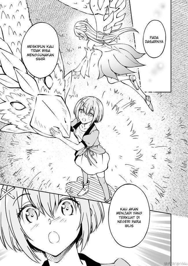 fuin-maou-wa-mederaretai - Chapter: 11