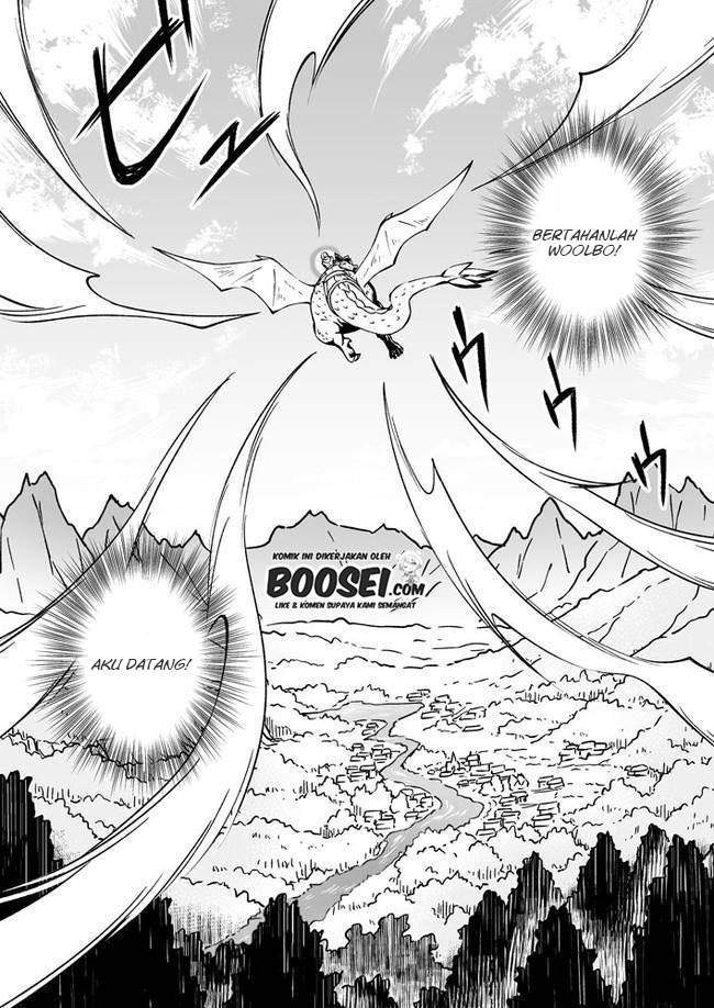 fuin-maou-wa-mederaretai - Chapter: 11