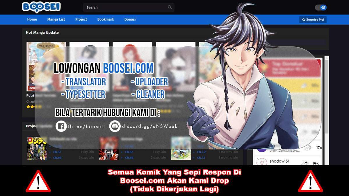 fuin-maou-wa-mederaretai - Chapter: 11