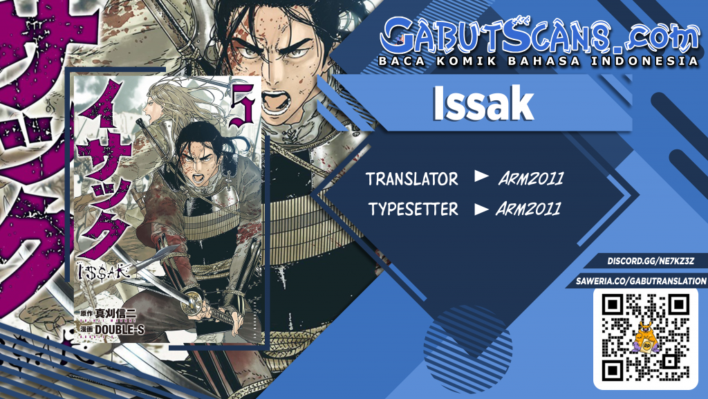 issak - Chapter: 21