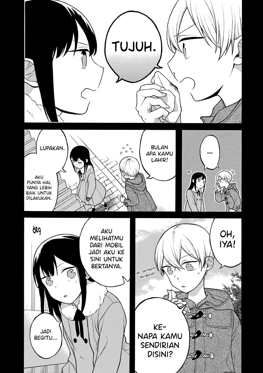 naka-no-warui-iinazuke-no-hanashi - Chapter: 13.5