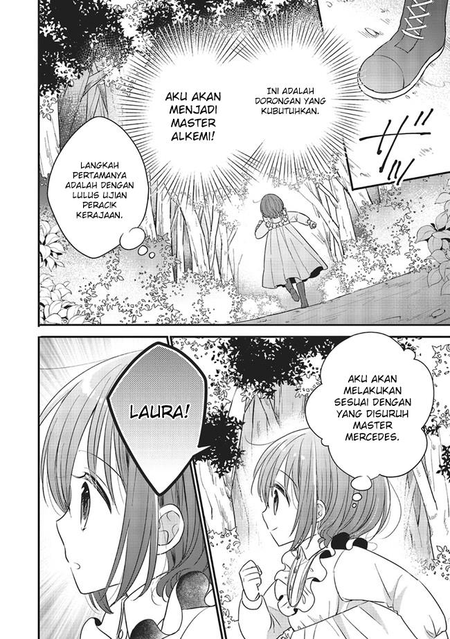 yuusha-sama-no-osananajimi-to-iu-shokugyou-no-make-heroine-ni-tensei-shita-no-de-chougoushi-ni-job-change-shimasu - Chapter: 7