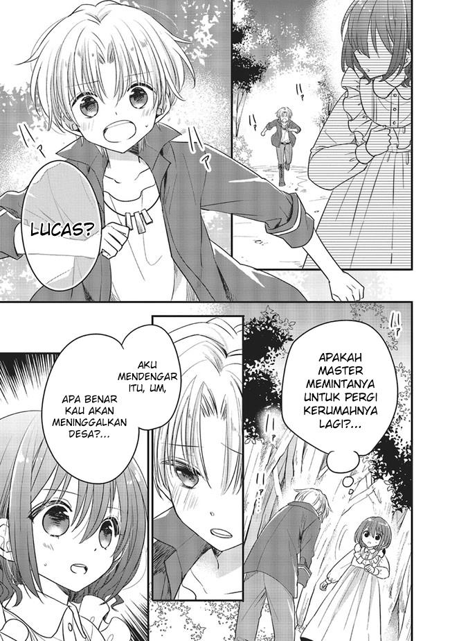 yuusha-sama-no-osananajimi-to-iu-shokugyou-no-make-heroine-ni-tensei-shita-no-de-chougoushi-ni-job-change-shimasu - Chapter: 7