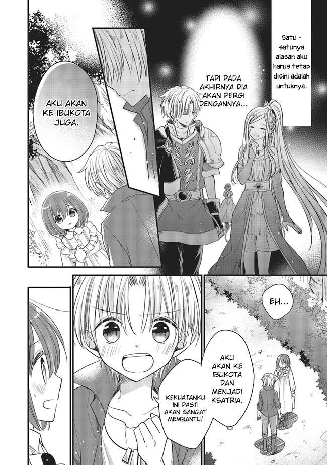 yuusha-sama-no-osananajimi-to-iu-shokugyou-no-make-heroine-ni-tensei-shita-no-de-chougoushi-ni-job-change-shimasu - Chapter: 7