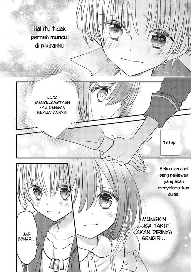 yuusha-sama-no-osananajimi-to-iu-shokugyou-no-make-heroine-ni-tensei-shita-no-de-chougoushi-ni-job-change-shimasu - Chapter: 7