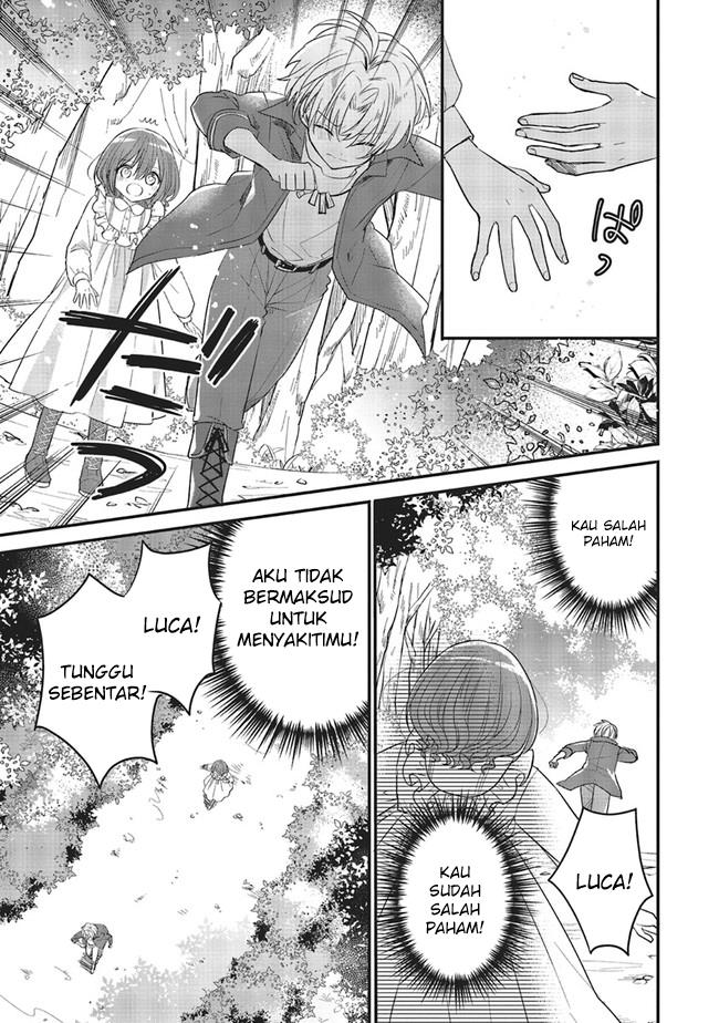 yuusha-sama-no-osananajimi-to-iu-shokugyou-no-make-heroine-ni-tensei-shita-no-de-chougoushi-ni-job-change-shimasu - Chapter: 7