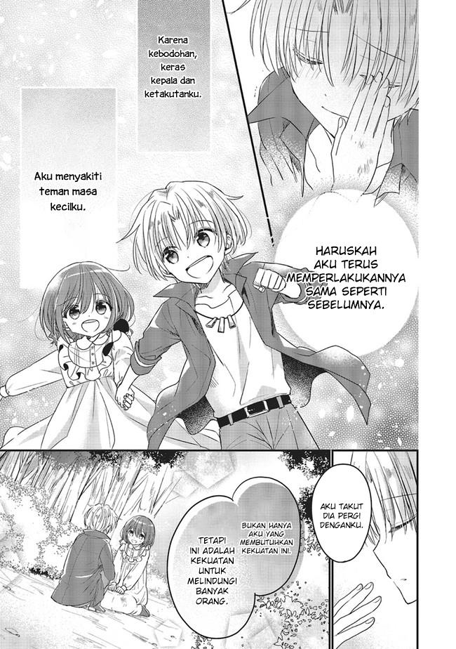 yuusha-sama-no-osananajimi-to-iu-shokugyou-no-make-heroine-ni-tensei-shita-no-de-chougoushi-ni-job-change-shimasu - Chapter: 7