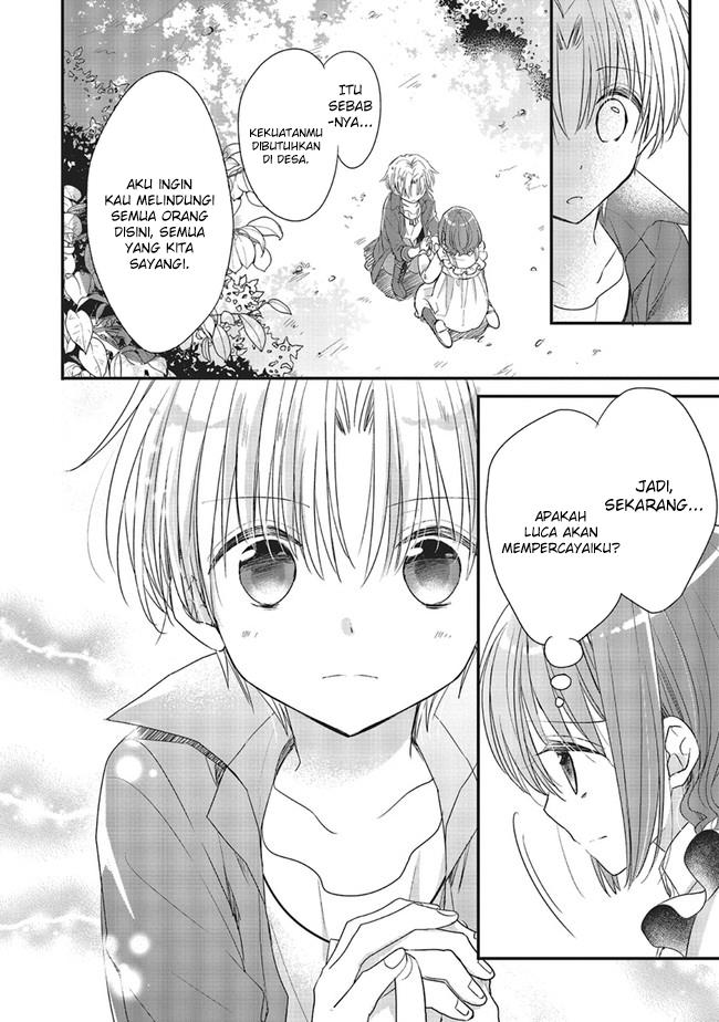 yuusha-sama-no-osananajimi-to-iu-shokugyou-no-make-heroine-ni-tensei-shita-no-de-chougoushi-ni-job-change-shimasu - Chapter: 7