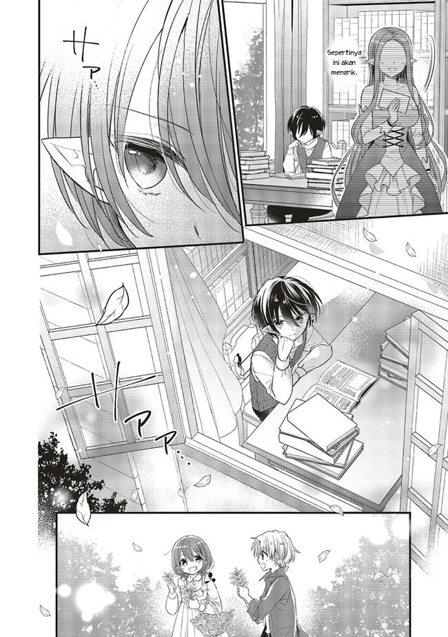 yuusha-sama-no-osananajimi-to-iu-shokugyou-no-make-heroine-ni-tensei-shita-no-de-chougoushi-ni-job-change-shimasu - Chapter: 7