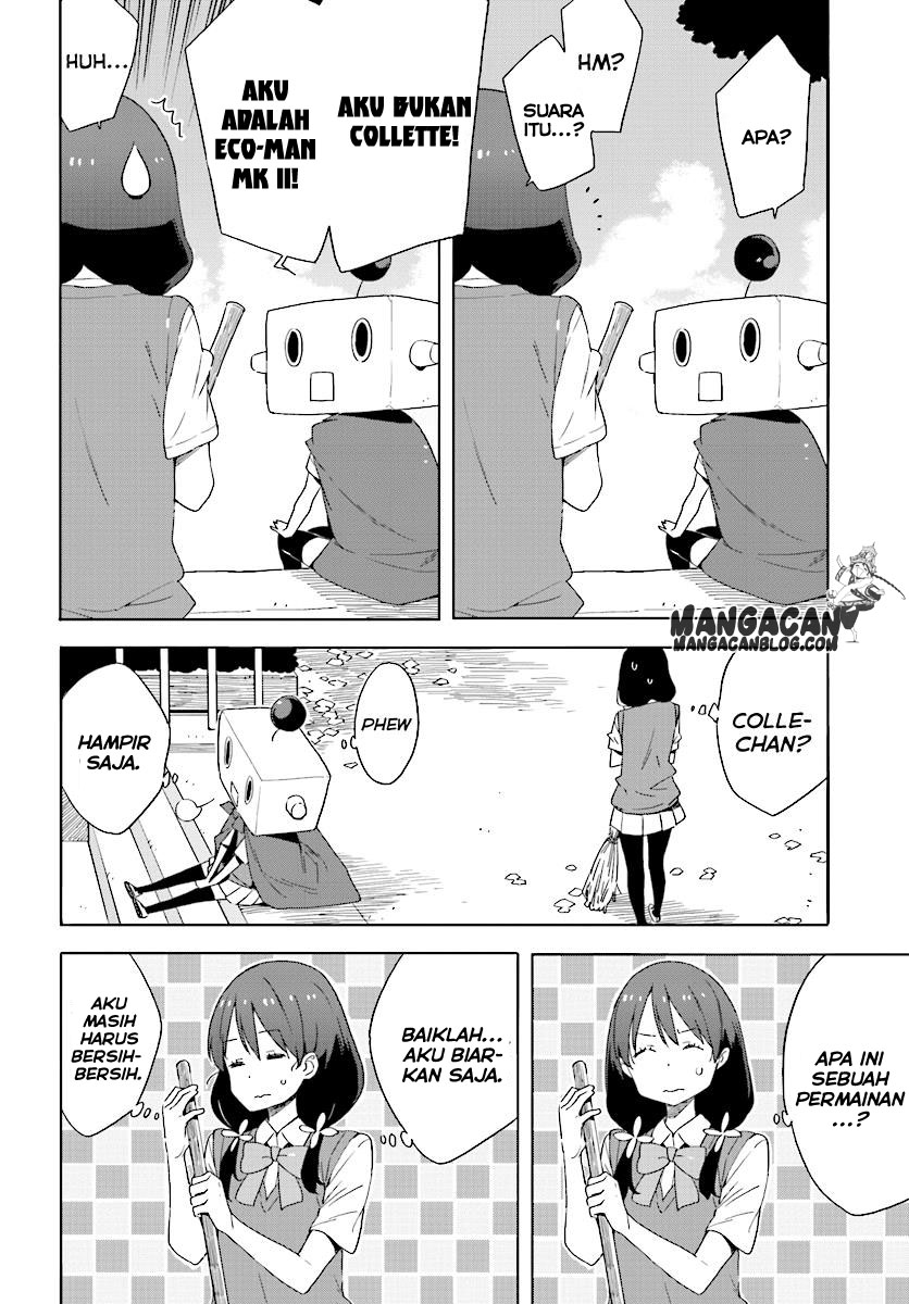 kono-bijutsubu-ni-wa-mondai-ga-aru - Chapter: 47