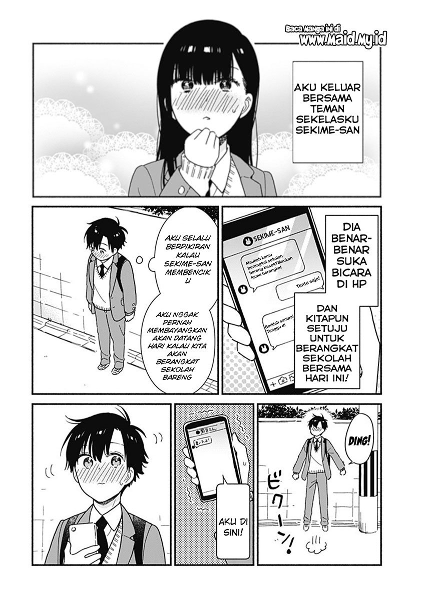 sekimen-shinaide-sekime-san-serialization - Chapter: 4