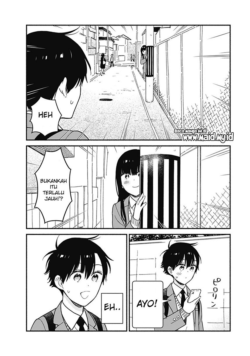 sekimen-shinaide-sekime-san-serialization - Chapter: 4